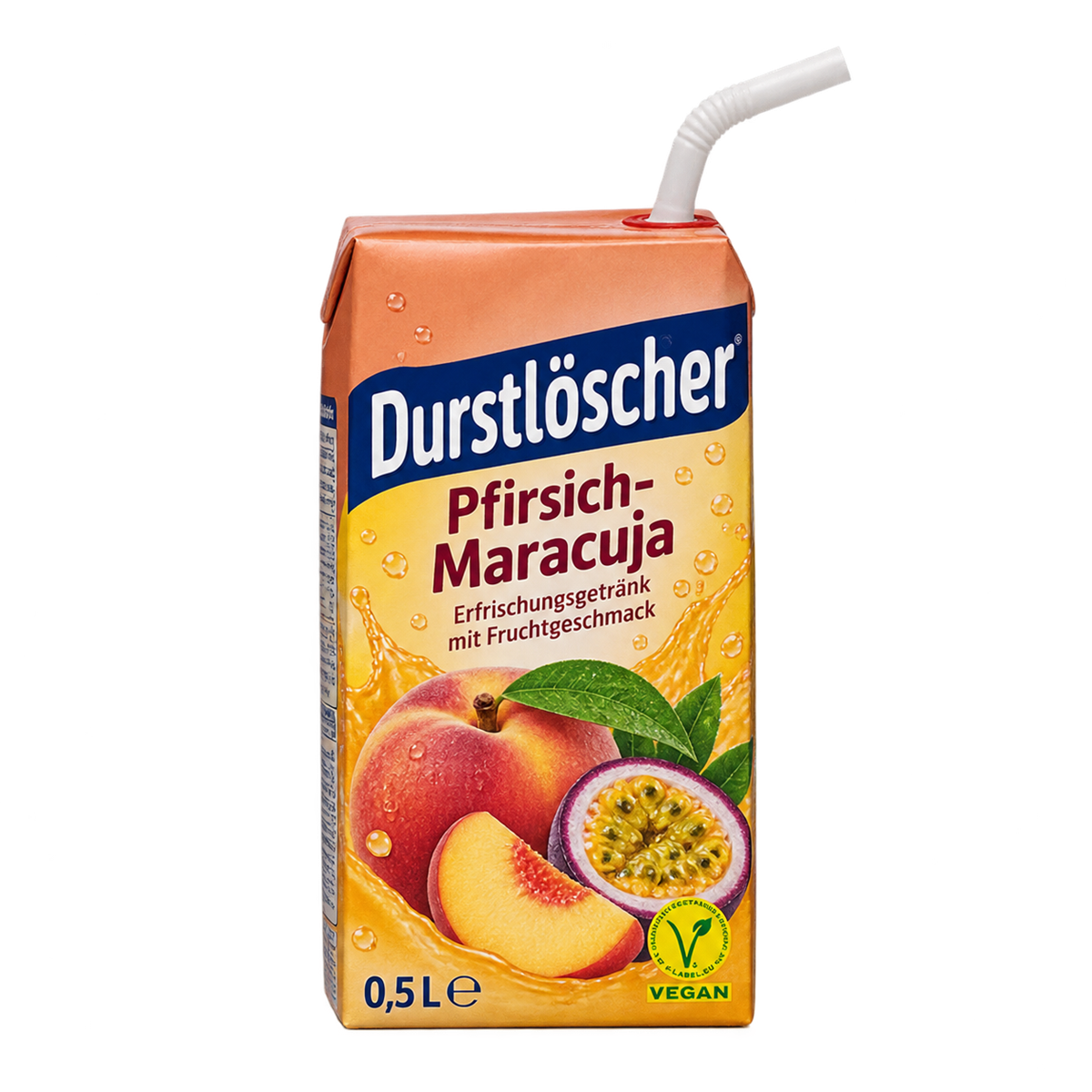 Durstlöcher 0,5l